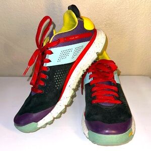 Topo Designs x Danner Trail Running / Hiking Shoes